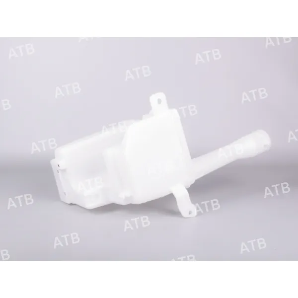 Бачок омывателя Mitsubishi Lancer 9 2005-2010 рестайлинг с мотором ATB 1AML9F6A