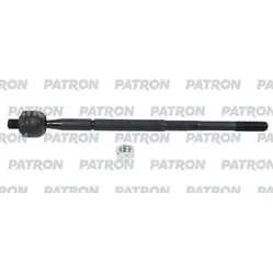 Тяга рулевая FORD: TRANSIT 03/00- PATRON PS2104L