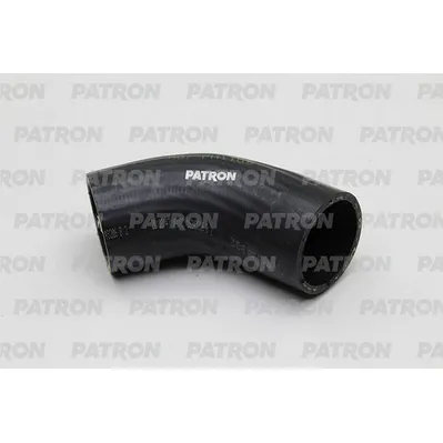 Патрубок интеркулера (пр-во Турция) BMW: 3 E46 320D 98-05 PATRON PH1109
