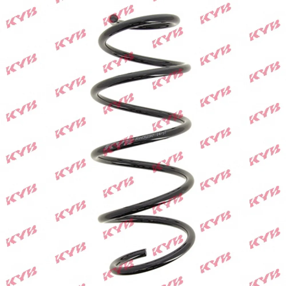 Пружина передняя L=R MB B-Class (W245) Sport Susp. KYB RH3297