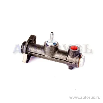 Главный цилиндр сцепления ВАЗ 2101-07/2121/2123 LADA 1200-1500/Niva 4x4 /D=19,05mm ATE 24.2419-1101.3