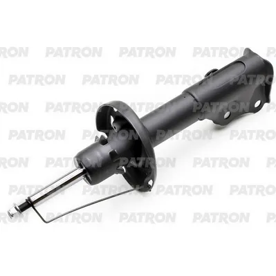 Амортизатор подвески передн прав HONDA Civic (JAP) 06-10 AT PATRON PSA339074