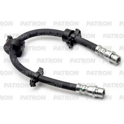 Шланг тормозной передн лев VOLKSWAGEN: TRANSPORTER 98-03 PATRON PBH0226
