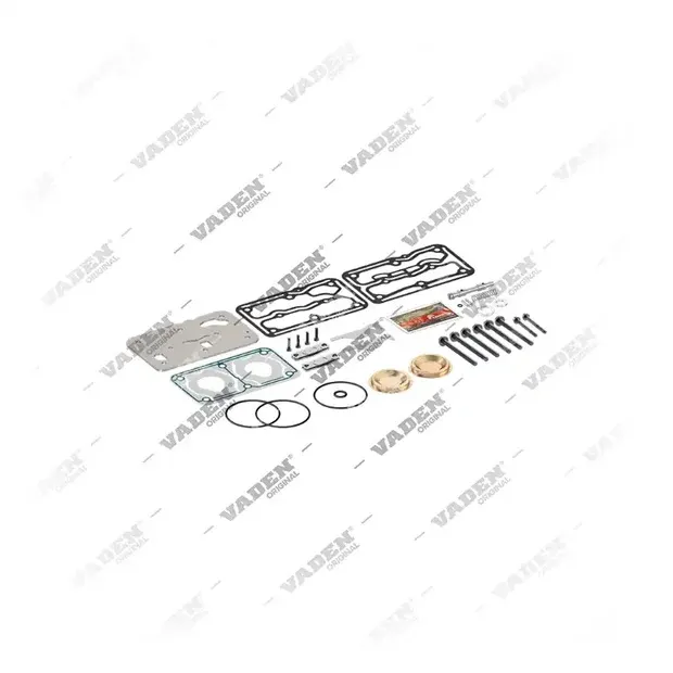 РМК компрессора полный Wabco911 553 002/100/101/103/104/105 0 MB Actros,Axor 1100020750