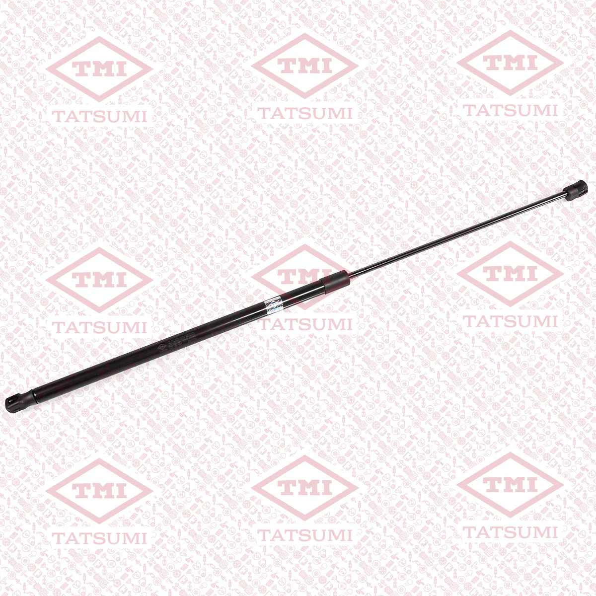 Амортизатор капота (L=730mm, F=265N) VW Golf 08-> TATSUMI TAF1242