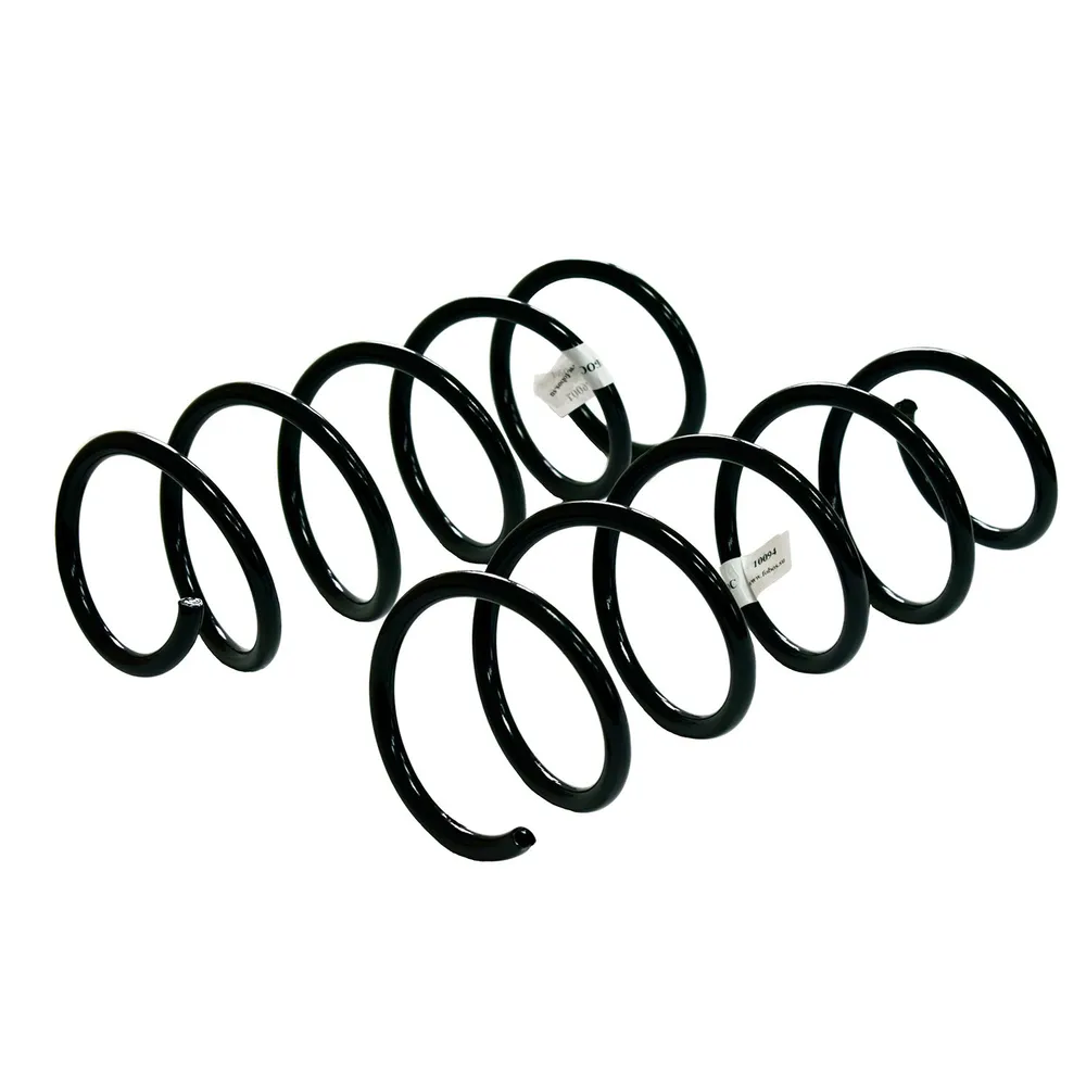 Пружины передние Фобос 10094