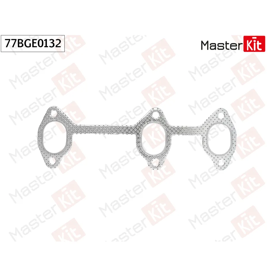 Прокладка выпускного коллектора Audi A6 (4A2, C4) AEJ MASTERKIT 77BGE0132