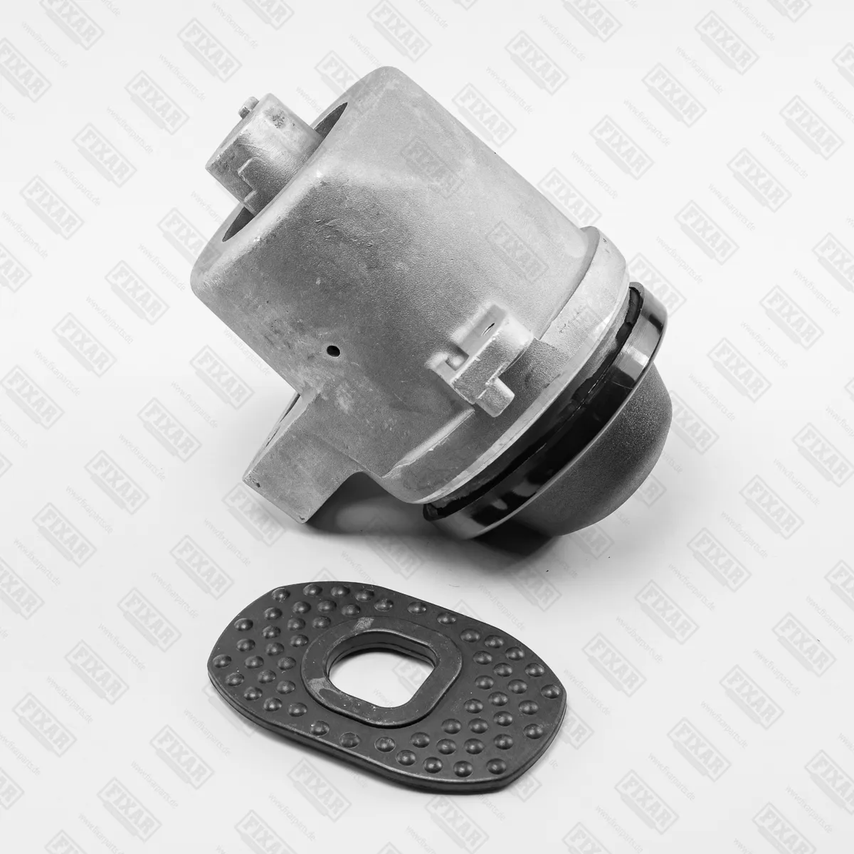 Опора двигателя правая (гидравлическая) MAZDA CX-7 06-> FIXAR FL0331