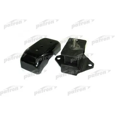 Опора двигателя MITSUBISHI L200 KB4T 05- PATRON PSE3631