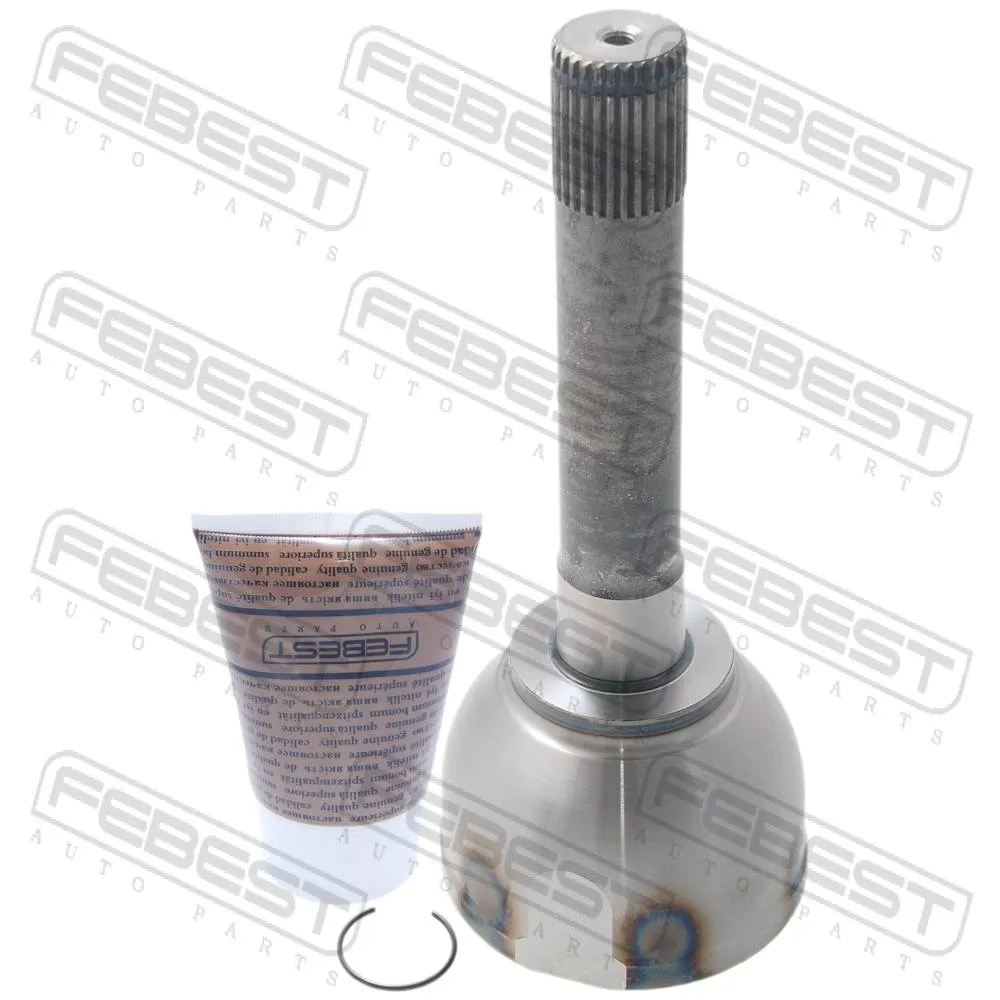 ШРУС наружный 24x59x30 TOYOTA LAND CRUISER 80 FZJ80/HDJ81/HZJ80 1990-2001 FEBEST 0110-030