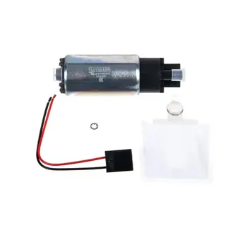 Насос топливный электрический 3.0 bar Toyota Yaris 1.0-1.5i 99-05 STELLOX 10-01760-SX