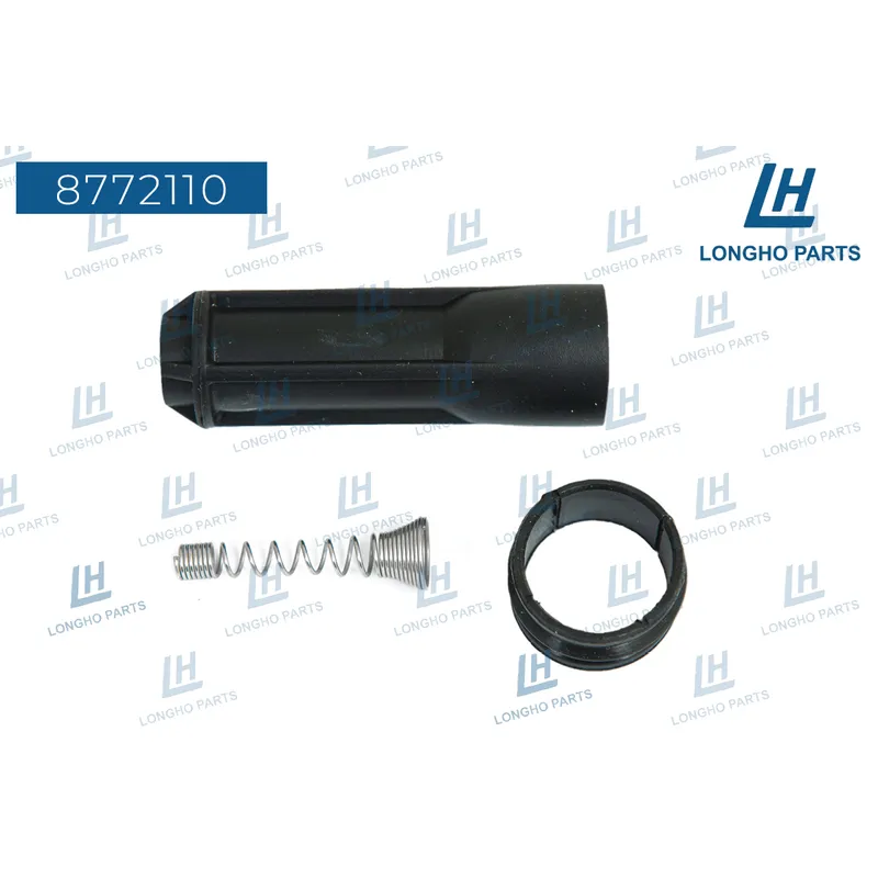 Наконечник катушки зажигания FIAT/ALFA/LANCIA/GENERAL MOTORS LONGHO 8772110