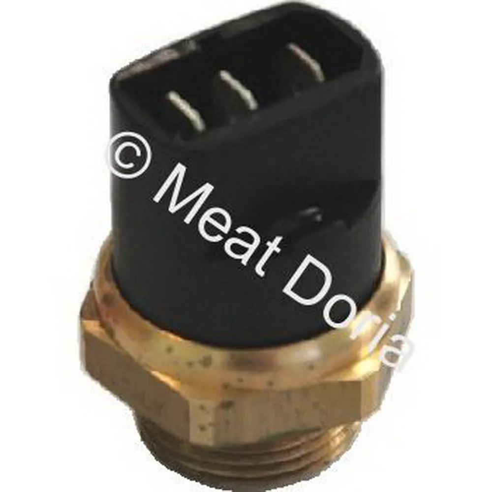 Термовыключатель вентилятора MEAT & DORIA 82677