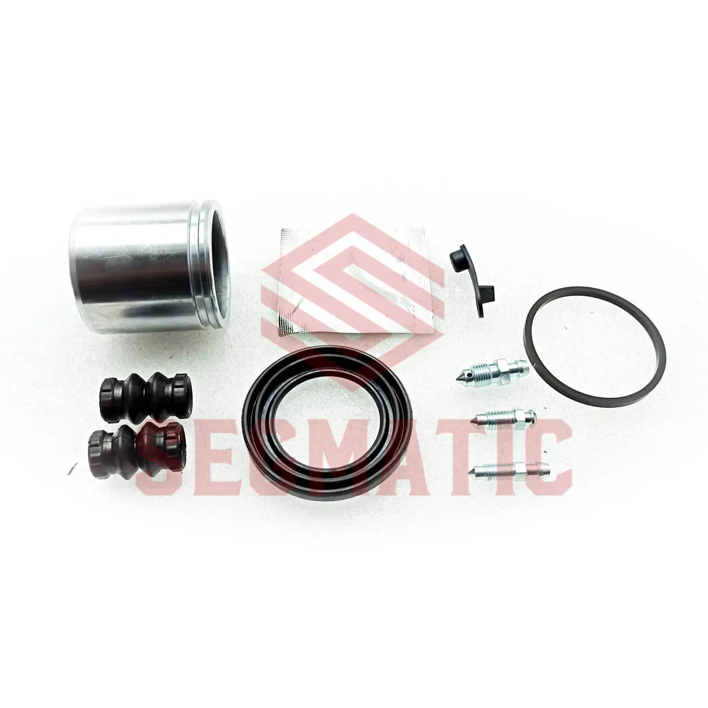 Ремкомплект суппорта+поршень CITRO?N XSARA ALL TYPES 01-97-> / PEUGEOT306 ALL TYPES 01-97-> SEGMATIC SG700397