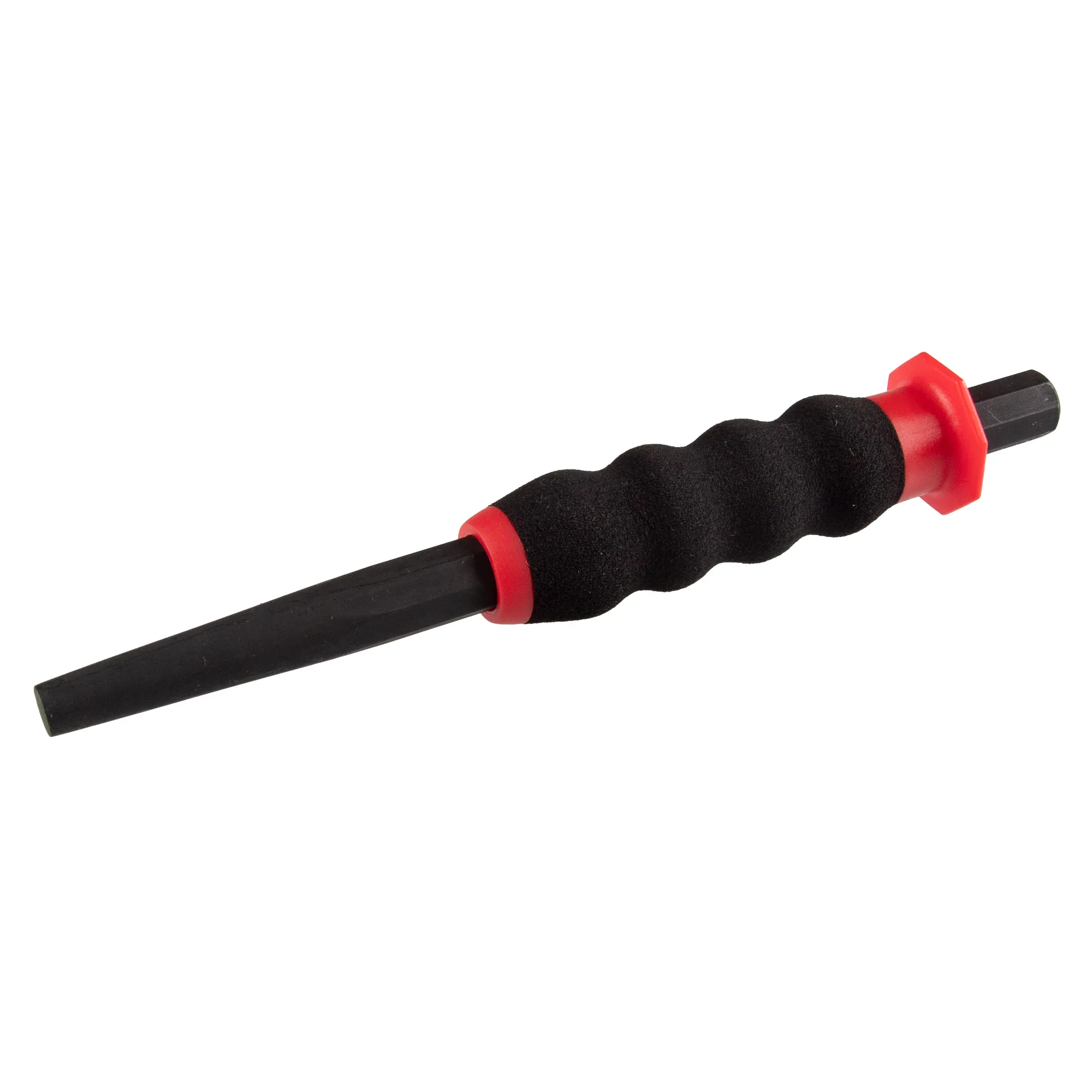KING TONY Бородок 8x185 мм, с протектором KING TONY 76308-74G