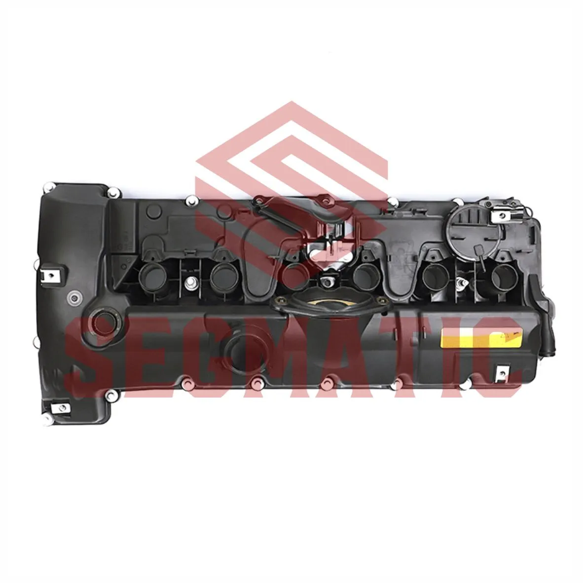 Крышка клапанная: BMW 3 E90/5 E60/X3 E83/X5 E70 N52 SEGMATIC 1012BM103