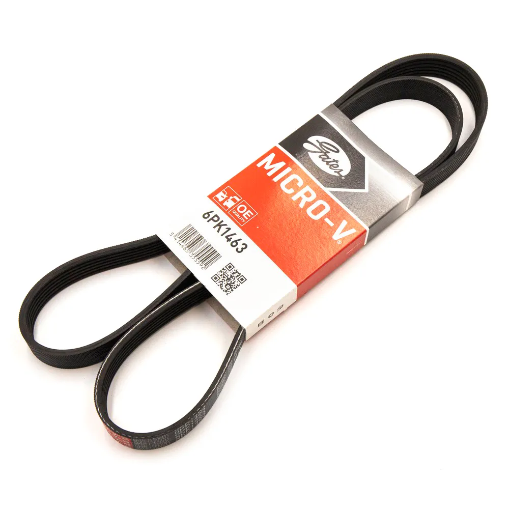 Ремень поликлиновый GATES 6PK1463