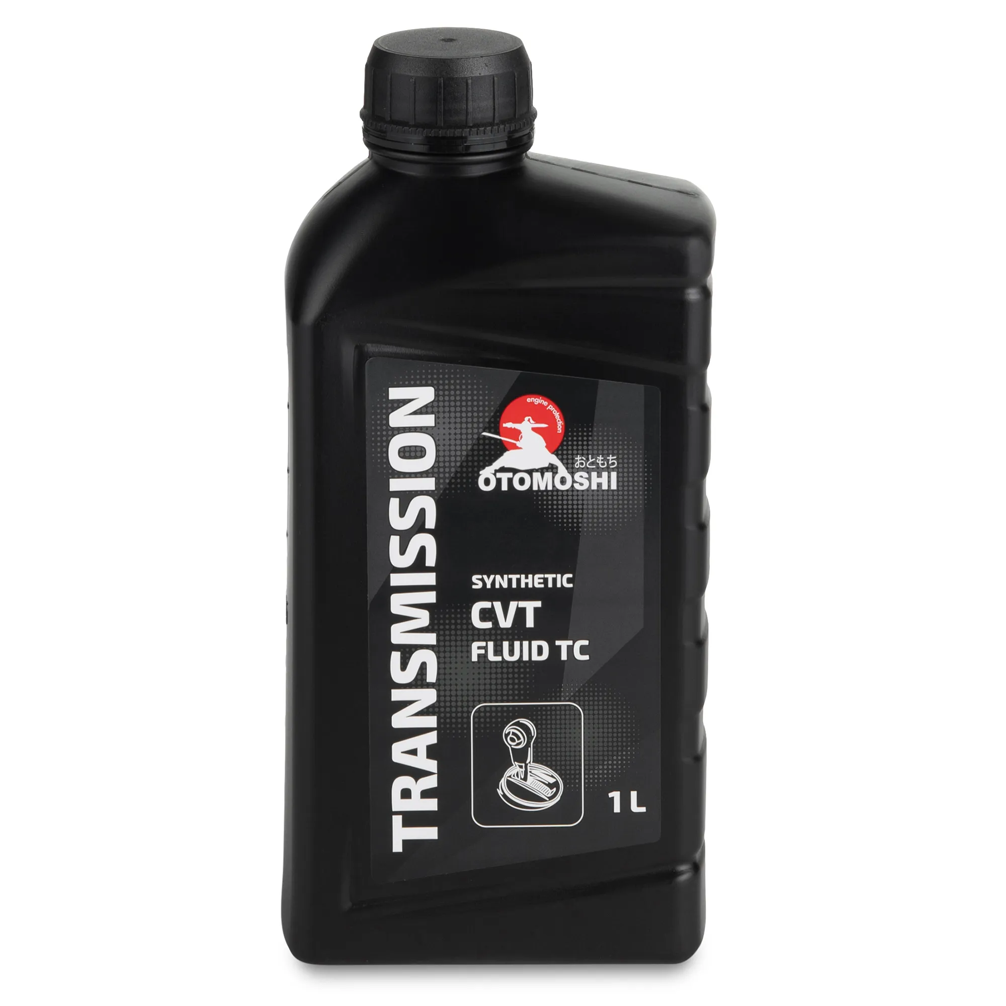 Масло трансмиссионное OTOMOSHI ATF 1 л MF210884