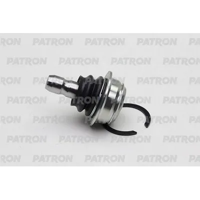 Опора шаровая CHEVROLET: SPARK 10- (произведено в Корее) PATRON PS3298KOR