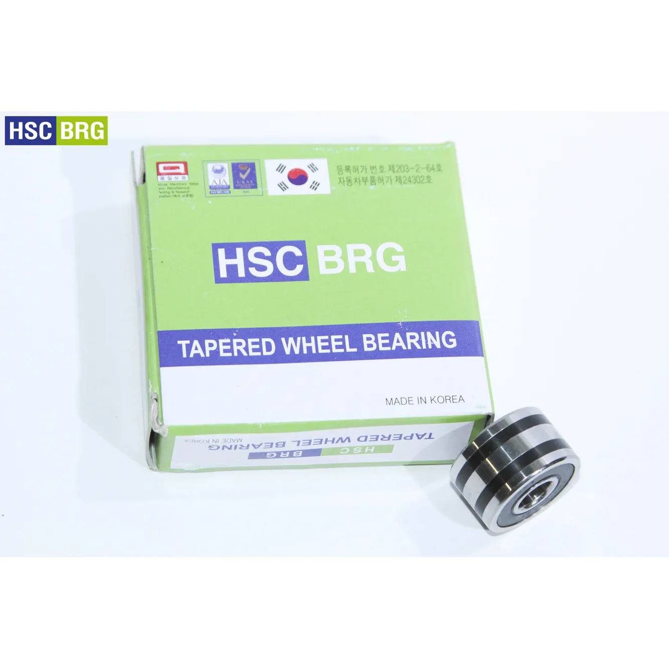 Подшипник генератора HSC B8-85D