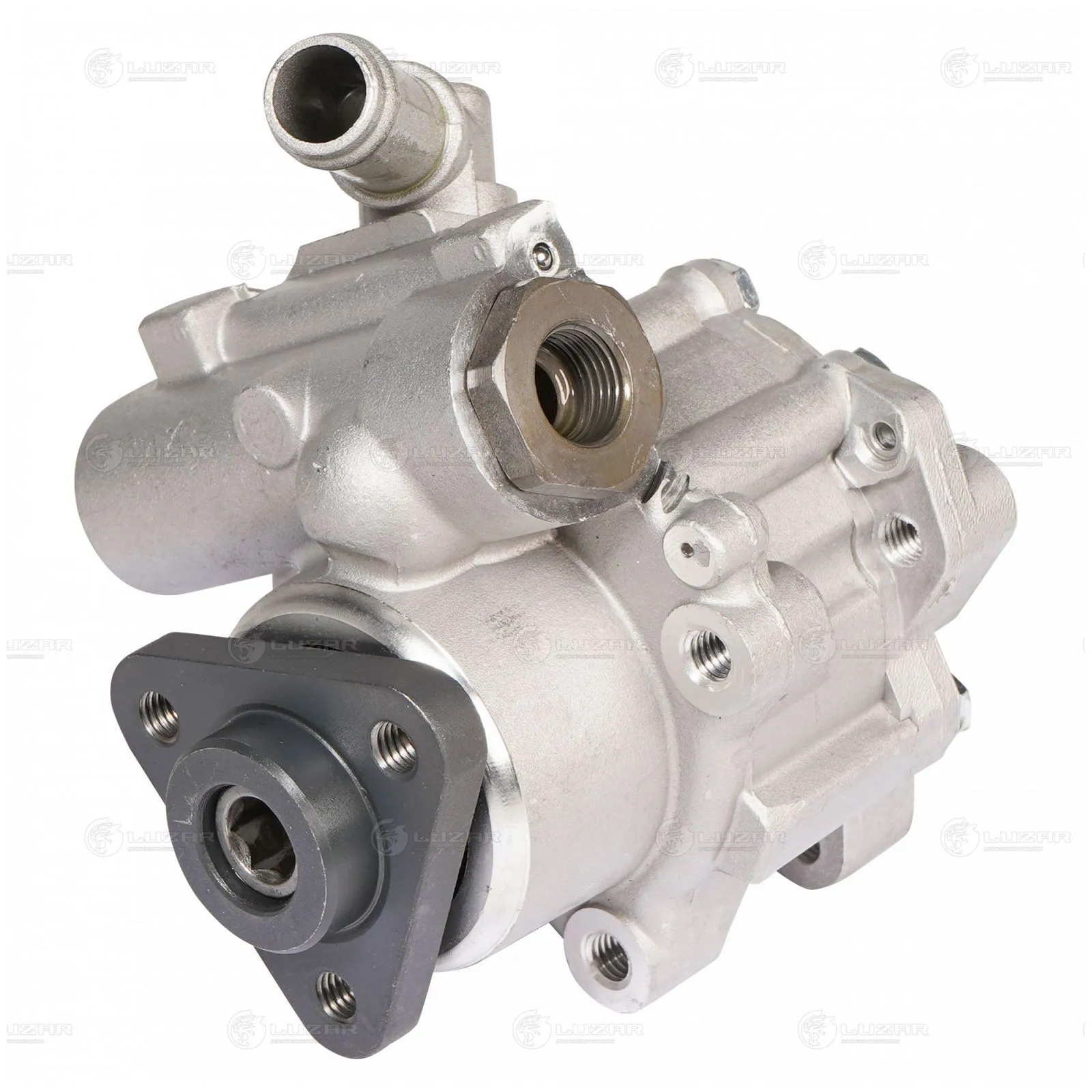 Насос ГУР для а/м ГАЗель Next Cummins ISF2.8 LUZAR LPS 0306