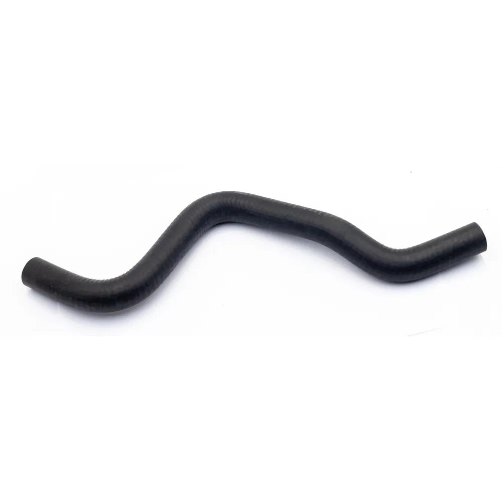 Патрубок системы охлаждения DAEWOO Nexia mot.8V PARTS-MALL PXNMC-091