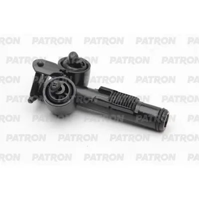 Форсунка омывателя фары (правая) только сопло VOLVO XC90 2002-2007 PATRON PHW142