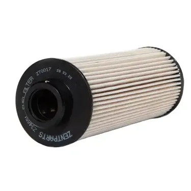 Фильтр топливный (бп) h230 d76 Omn MAN TGA D2876 LF12/13/LOH21, D0836LF44,D2866LUH ZENTPARTS Z34651_ZNT