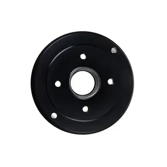 Барабан тормозной Renault Clio all 98 ZENTPARTS Z01697_ZNT