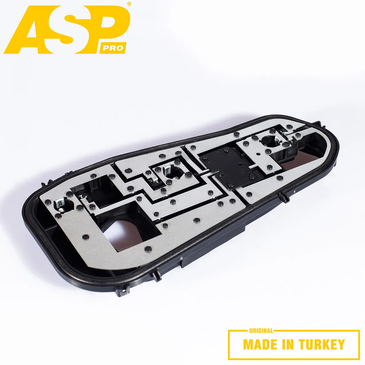 Плата заднего фонаря R RENAULT Logan I Restyling ASP LP7002