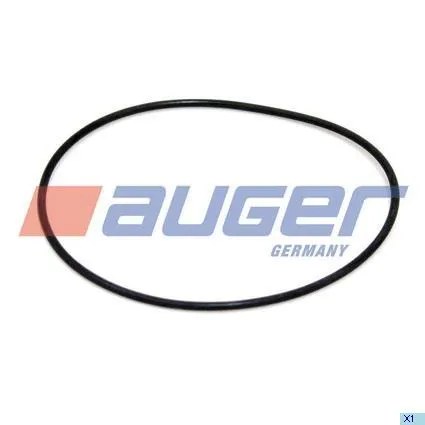 Уплотнительное кольцо круглого HCV AUGER 60117