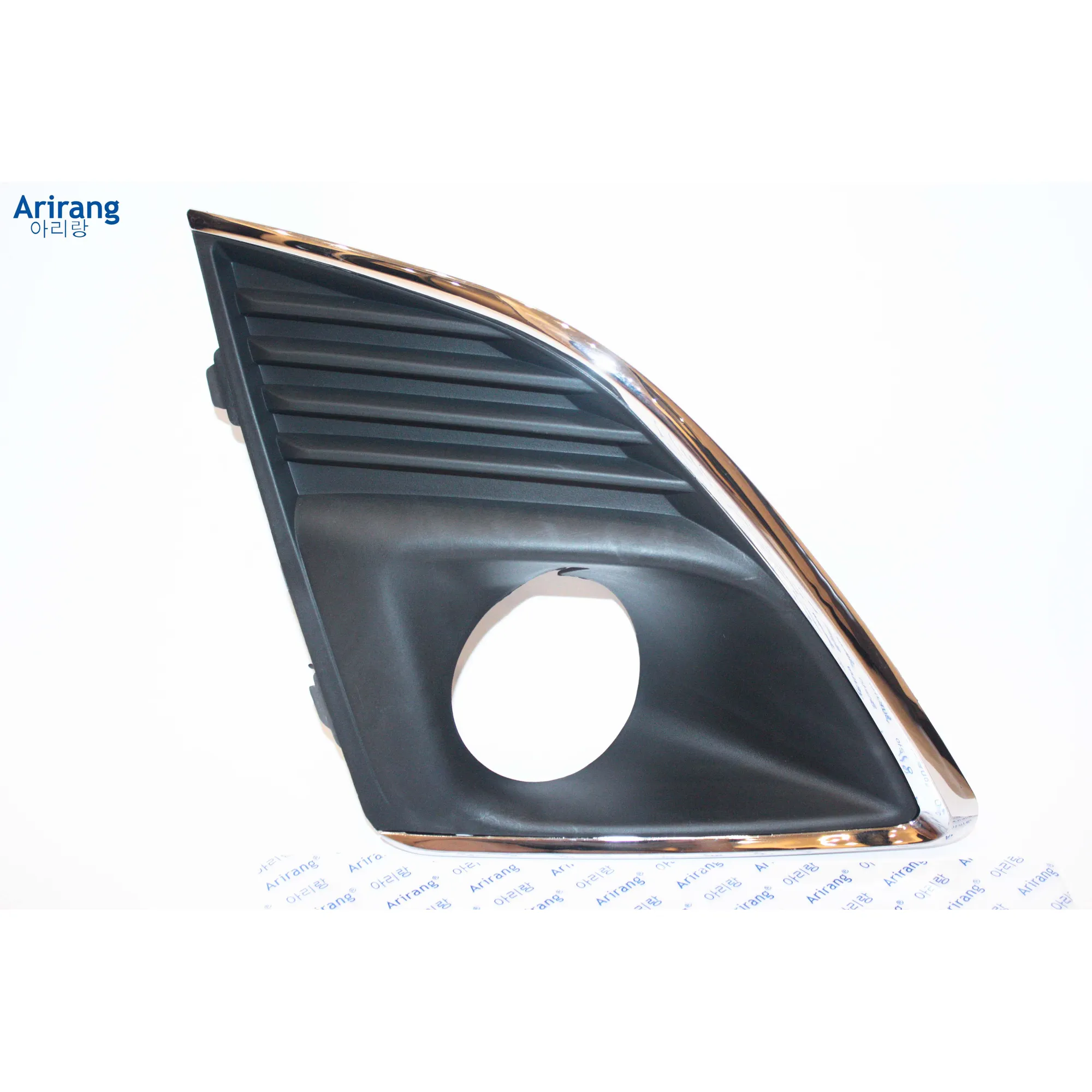 Рамка противотуманной фары правая Chevrolet (Cruze 13-) ARIRANG ARG276011RTAXI