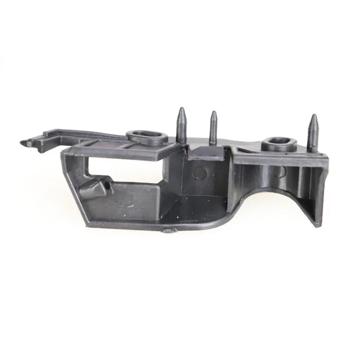 Кронштейн крепления бампера переднего Прав. Audi A4 2011-2015 DoCar 8K0807284HDCR