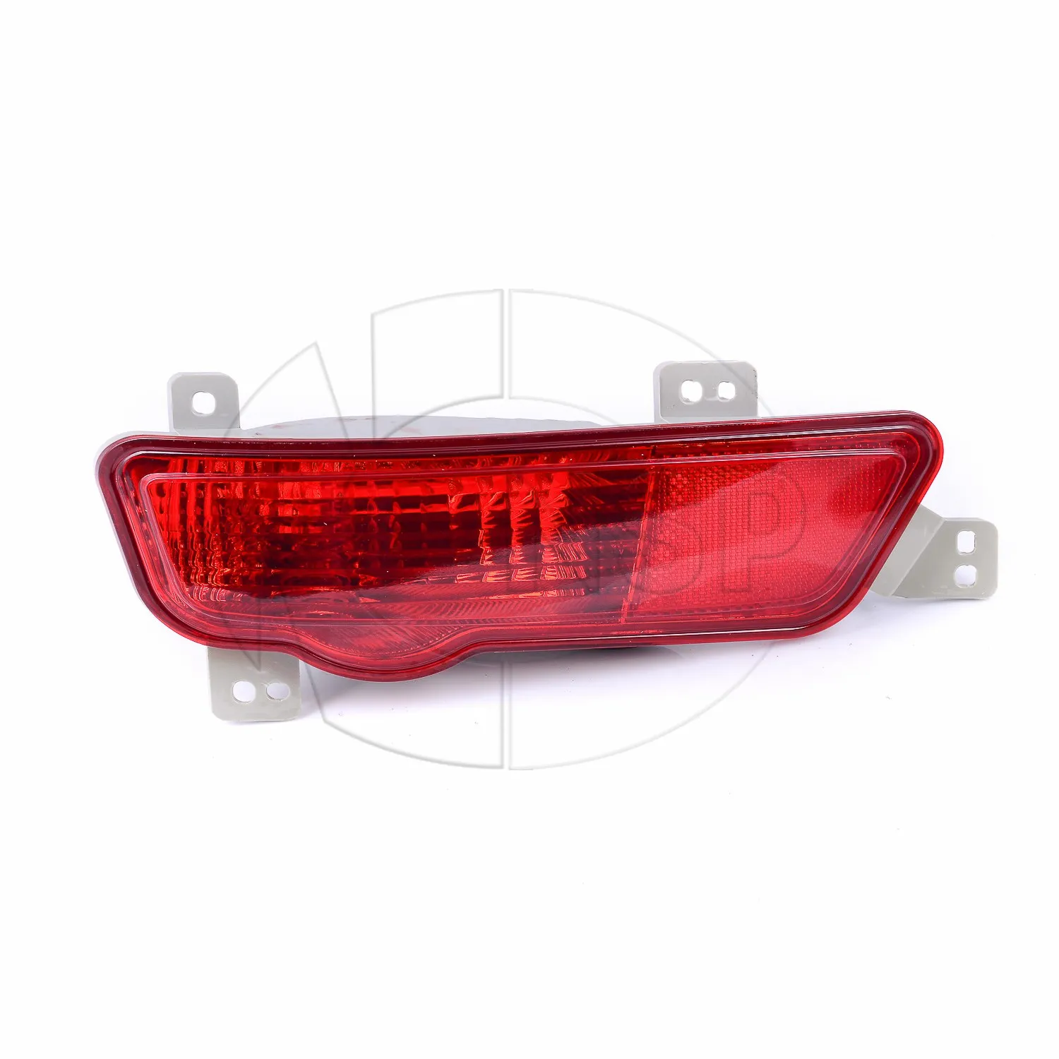 Катафот бампера заднего левый CHEVROLET Cruze (13-) седан