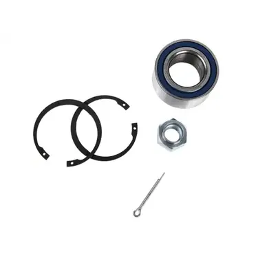 К-кт подшипника ступицы передний Daewo Lacetti/Rezzo, Chevrolet Nu STELLOX 43-28006-SX