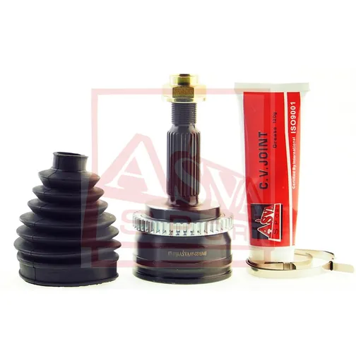 Шрус наружный 23x64,4x27 ASVA HY-GS16A46