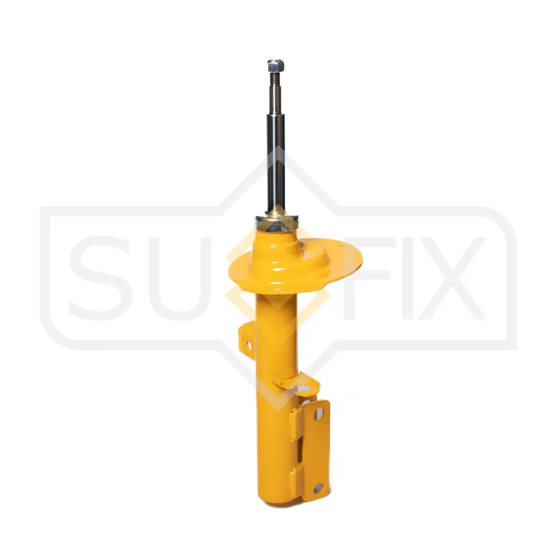 Стойка амортизаторная SUFIX SU-1554