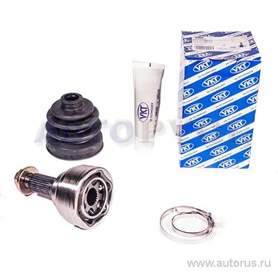 ШРУС наружний VK TECHNOLOGY VT 01058