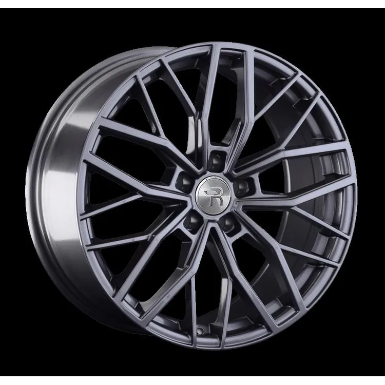 Диск литой R19 8.5J 5x112/66.6 ET28 REPLAY A128 GM 080634-160019006