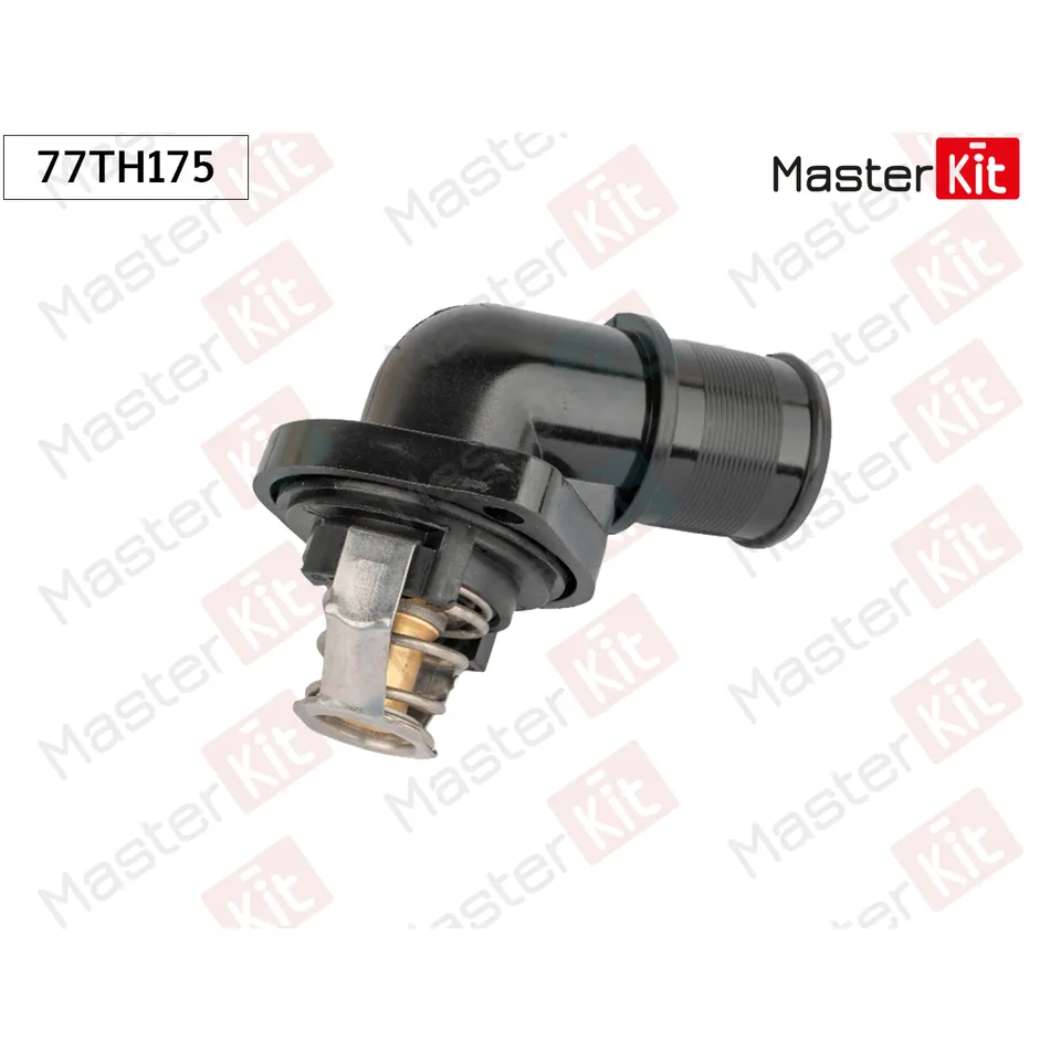 Термостат CITROEN/PEUGEOT 89C MASTERKIT 77TH175