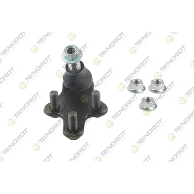 Опора шаровая TEKNOROT CI-365K