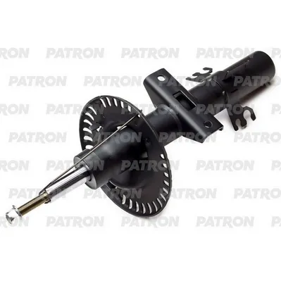 Амортизатор подвески передн VW T5 03> PATRON PSA335607