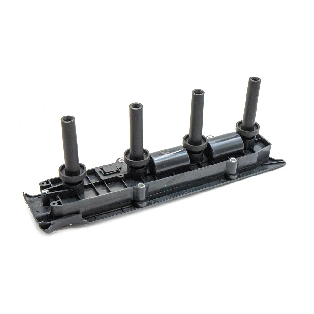 Катушка зажигания для а/м Opel Astra G (00-)/Vectra B (95-)/Vectra C (02-) 2.2i STARTVOLT SC 2130