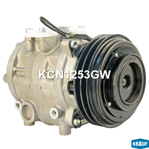 Компрессор кондиционера KRAUF KCN1253GW
