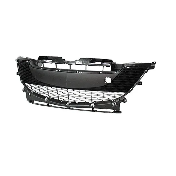 Решетка бампера переднего (США) MAZDA 3 09  GOOD GO MA3324-01