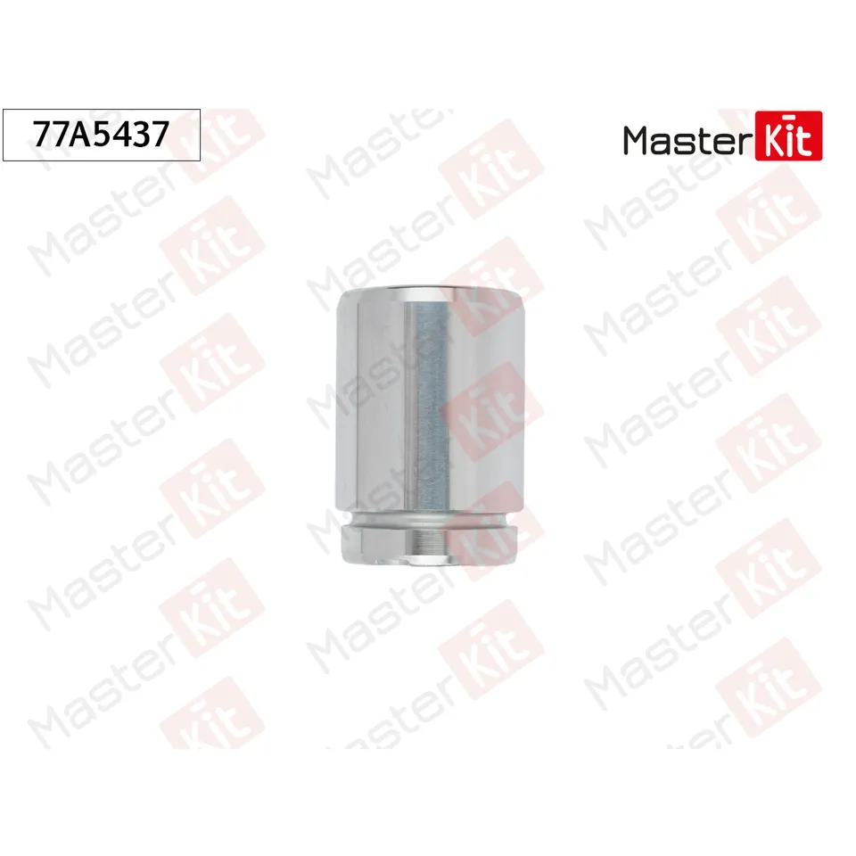 Поршень тормозного суппорта Ford KUGA II (DM2) 2012 77A5437