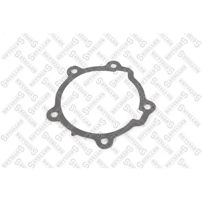 Прокладка КПП Scania GR905 STELLOX 81-07816-SX