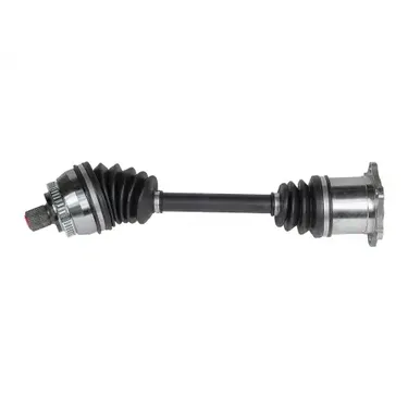 Привод передний 491mm ABS, 22253 VW Sharan 1.8T/1.9TDi/2.8 V6 96> STELLOX 158 1769-SX