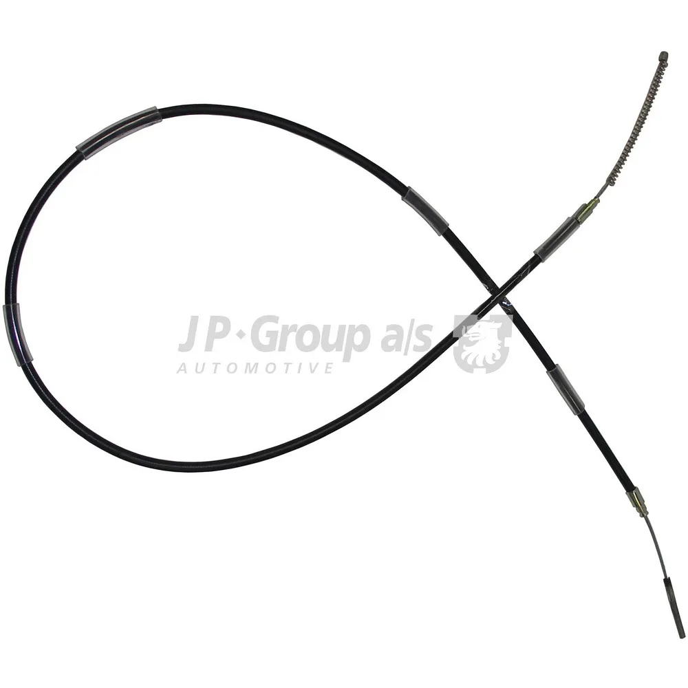 Трос стояночного тормоза SKODA Felicia JP JP GROUP 1170305700