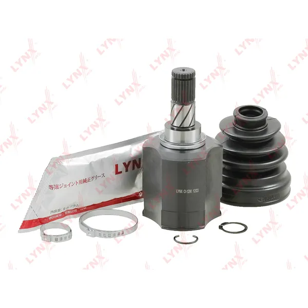 ШРУС внутренний NISSAN Primera P11 96-02 LYNXauto CI-1290